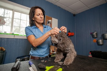 karen grooming